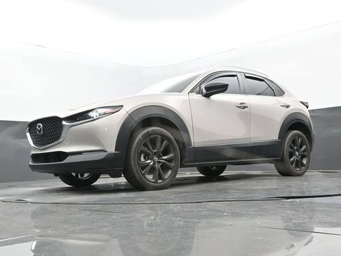 Used 2024 MAZDA CX-30 AWD 2.5 S w/ Select Sport Pkg image 12