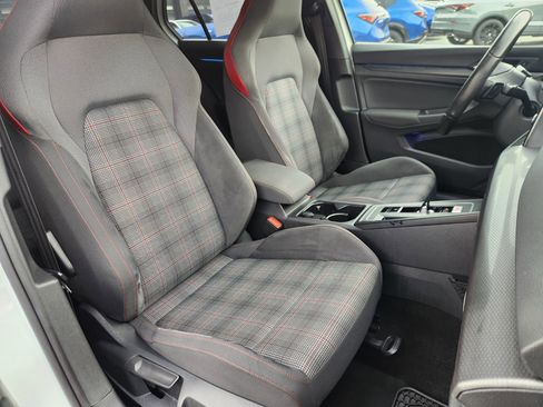 Used 2022 Volkswagen GTI S image 14