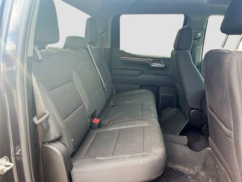 Used 2024 Chevrolet Silverado 1500 RST w/ Z71 Off-Road Package image 27