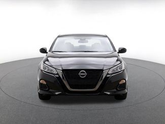 Used 2026 Nissan Altima 2.5 SV FWD video 2
