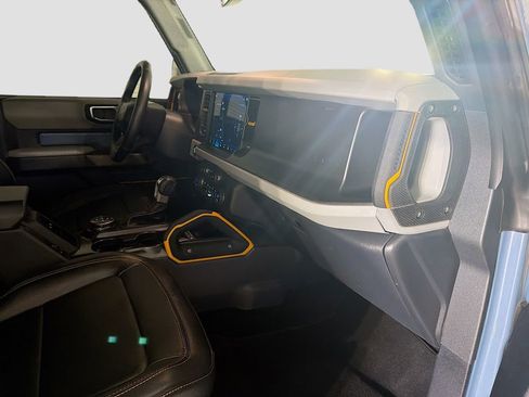 Used 2023 Ford Bronco Badlands AWD/4WD image 31