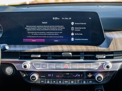 Used 2023 Kia Telluride SX Prestige image 32