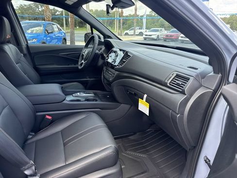 New 2026 Honda Ridgeline TrailSport image 19