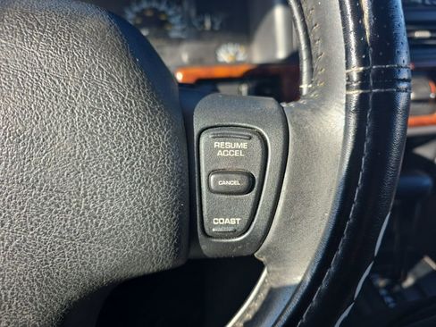 Used 1997 Jeep Grand Cherokee TSi image 20