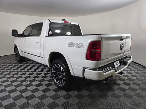 New 2026 RAM 1500 Limited w/ Off Road Group image 6