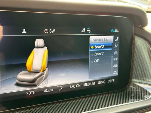 Used 2021 Mercedes-Benz G 63 AMG 4MATIC image 40