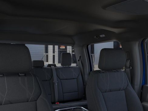 New 2026 Ford F150 STX w/ F-150 LOBO Package AWD/4WD image 22