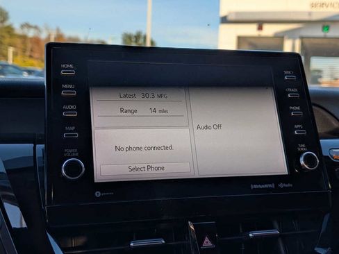 Used 2021 Toyota Camry XSE image 11