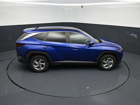 Used 2024 Hyundai Tucson SEL AWD/4WD image 37