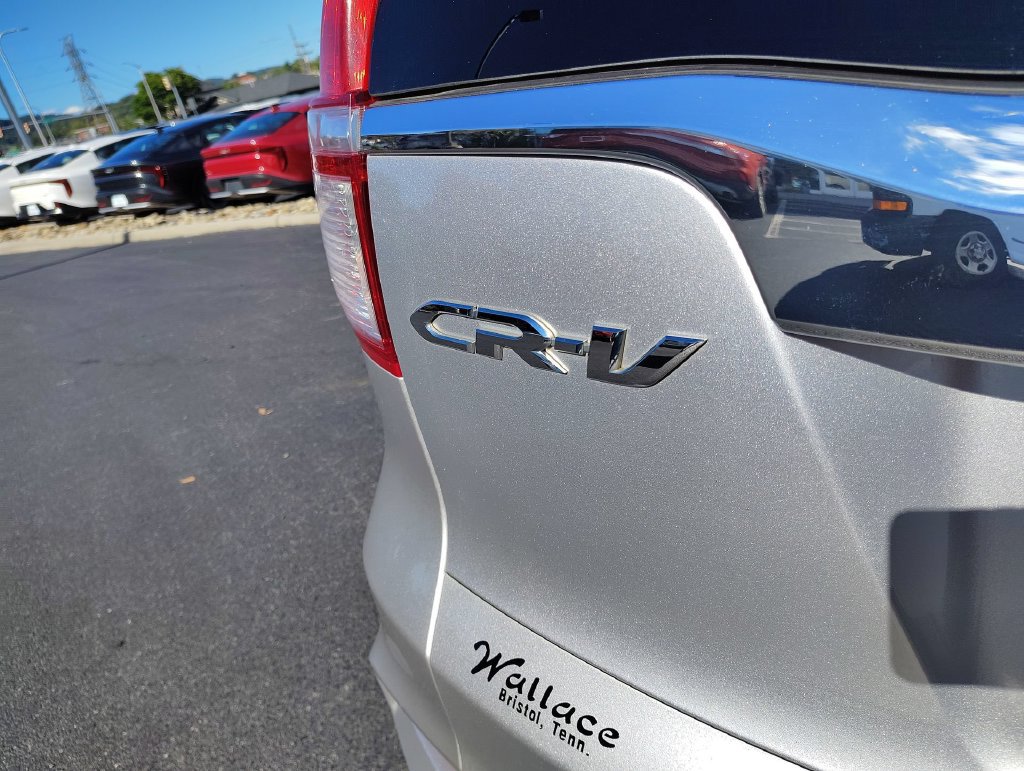 Used 2015 Honda CR-V EX-L image 7