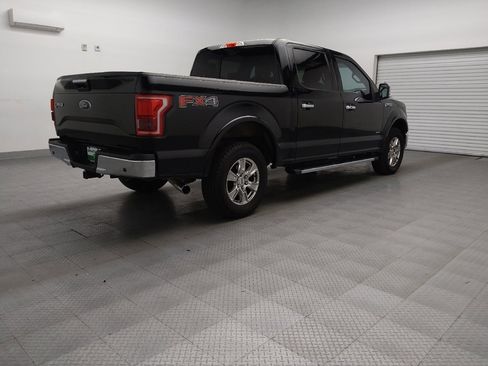 Used 2016 Ford F150 Lariat image 9
