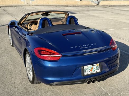 Used 2013 Porsche Boxster S image 39