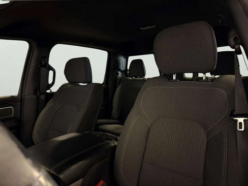 Used 2019 RAM 1500 Big Horn AWD/4WD image 15
