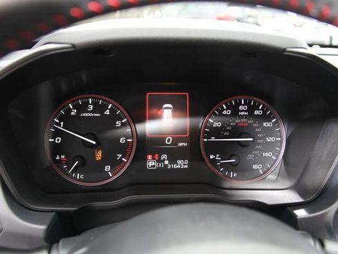 Used 2024 Subaru Impreza RS AWD/4WD image 23