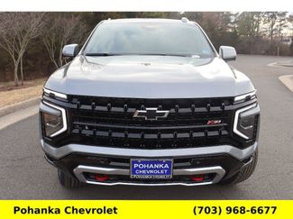 New 2026 Chevrolet Tahoe Z71 video 2