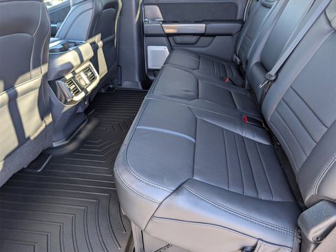 New 2026 Ford F250 Platinum image 29