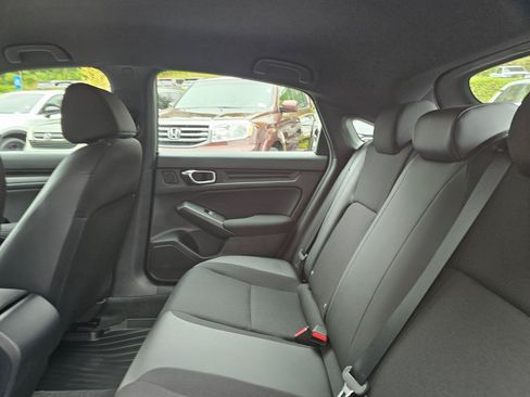 Used 2025 Honda Civic Sport image 20