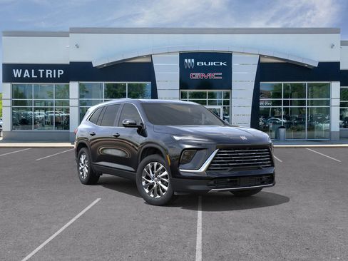 New 2026 Buick Enclave Preferred w/ Power Package image 2