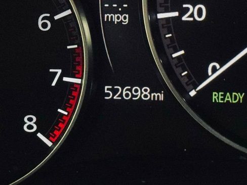 Used 2024 MAZDA CX-90 3.3 Turbo w/ Preferred Plus image 30