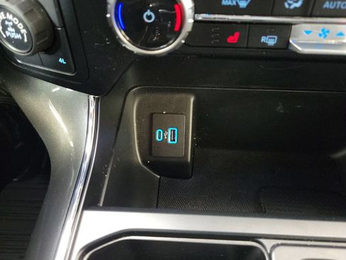 Used 2023 Ford F150 XLT w/ Equipment Group 302A High AWD/4WD image 22