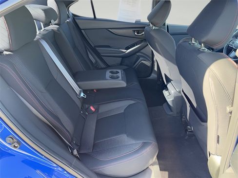 Used 2022 Subaru WRX Premium image 28