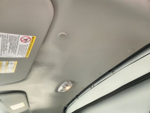 New 2025 Ford E-350 and Econoline 350 Super Duty w/ Power Equipment Group image 20