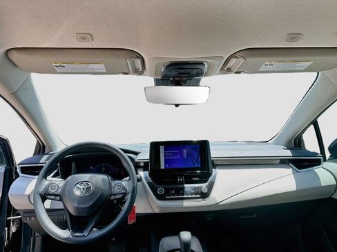 Used 2026 Toyota Corolla LE FWD image 19