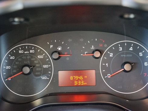 Used 2021 RAM ProMaster City Tradesman image 24