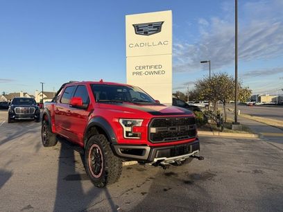 Used 2019 Ford F150 Raptor w/ Equipment Group 802A Luxury