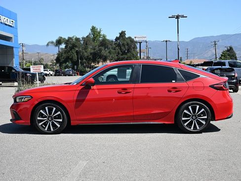 Used 2023 Honda Civic EX-L image 7