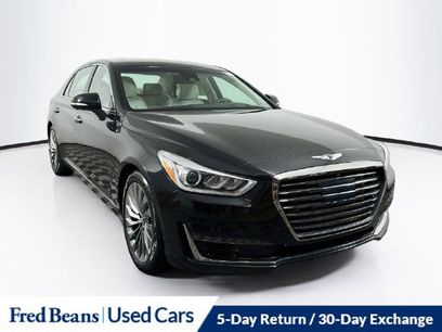 Used 2019 Genesis G90 5.0 Ultimate