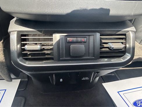 Used 2023 Ford F150 Lariat w/ Equipment Group 502A High image 16