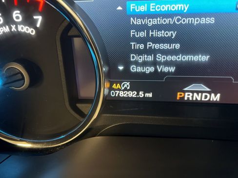 Used 2020 Ford F150 Platinum w/ Equipment Group 701A Luxury image 25