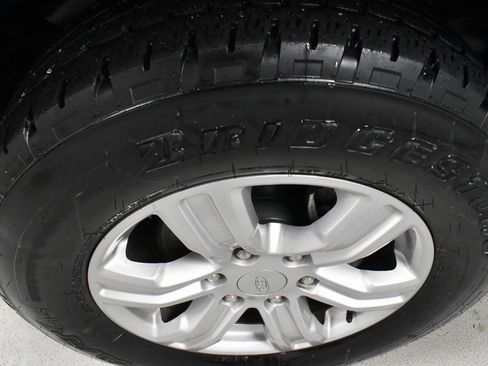 Used 2020 Ford Ranger XL w/ Equipment Group 101A Mid image 9