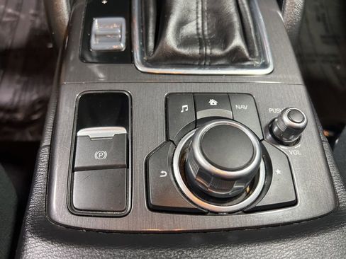 Used 2016 MAZDA CX-5 Touring FWD image 27