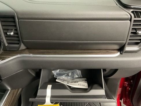 New 2026 Chevrolet Silverado 1500 LT Trail Boss w/ LPO, Dark Essentials Package image 25