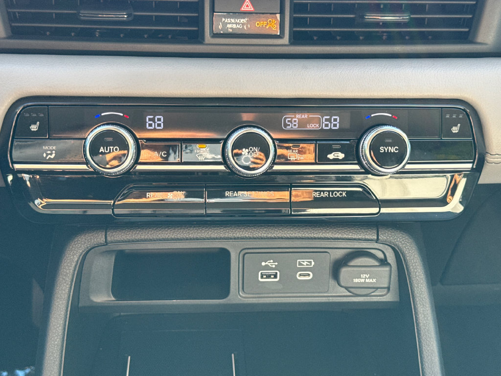 Certified 2025 Honda Pilot EX-L image 25