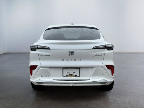 Used 2024 Buick Envista Avenir FWD image 4