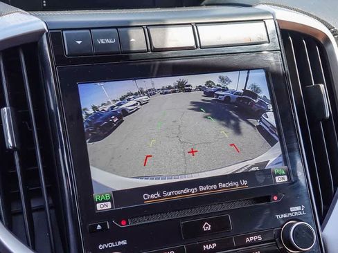 Used 2020 Subaru Ascent Touring w/ Popular Package #2A AWD/4WD image 22