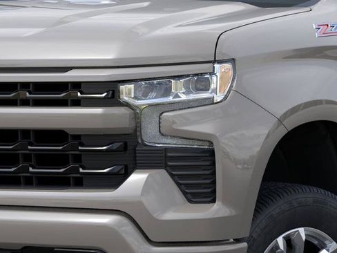 New 2026 Chevrolet Silverado 1500 RST w/ Z71 Off-Road Package AWD/4WD image 34