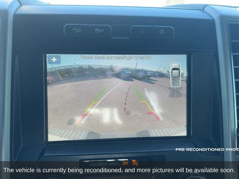 Used 2018 Ford F150 Lariat AWD/4WD image 17