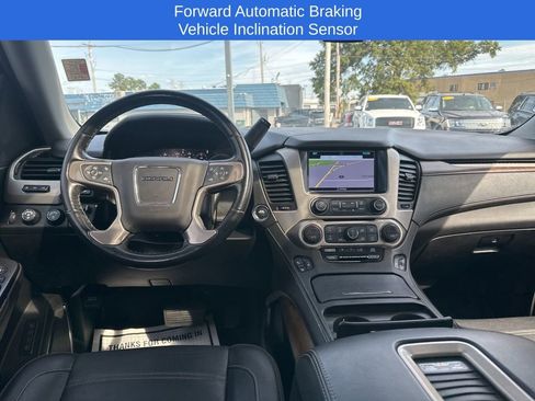 Used 2019 GMC Yukon Denali w/ Denali Ultimate Package image 13
