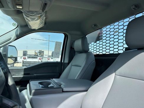 New 2024 Ford F350 XL w/ Snow Plow Prep Package image 5