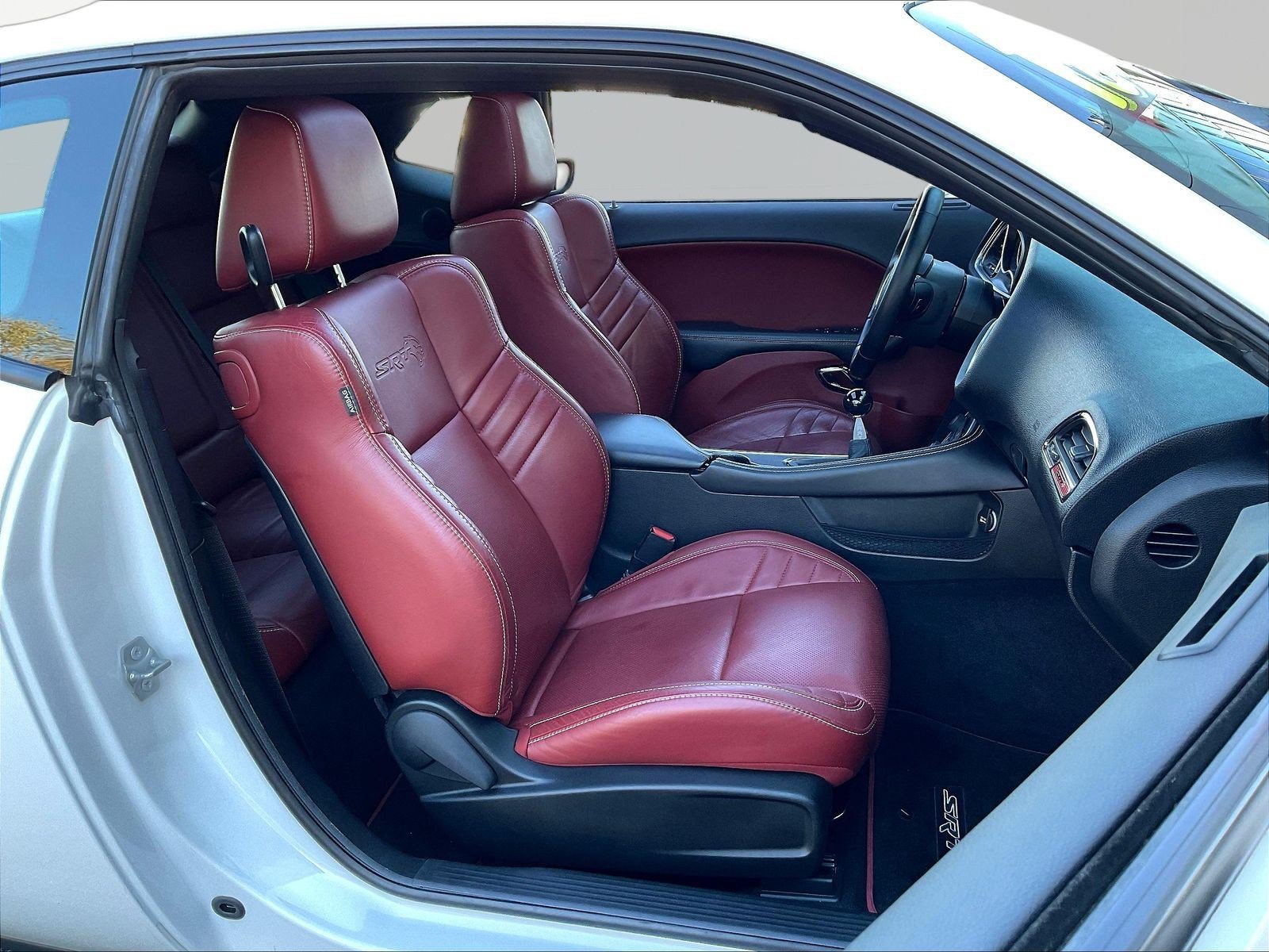 Used 2018 Dodge Challenger SRT Hellcat RWD image 29