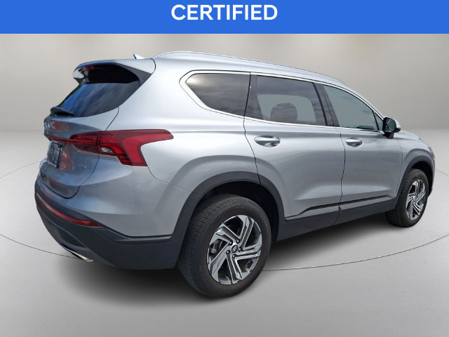Certified 2023 Hyundai Santa Fe SEL AWD/4WD image 5