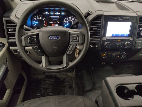 Used 2020 Ford F150 XL w/ Equipment Group 101A Mid RWD image 22