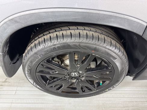 Used 2021 Honda Pilot Special Edition image 12
