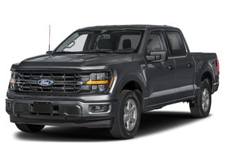 New 2026 Ford F150 XLT w/ Equipment Group 302A MID AWD/4WD video 1