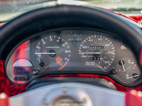 Used 1993 Honda Del Sol Si image 22