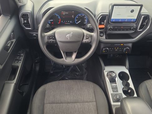 Used 2022 Ford Bronco Sport Big Bend image 13